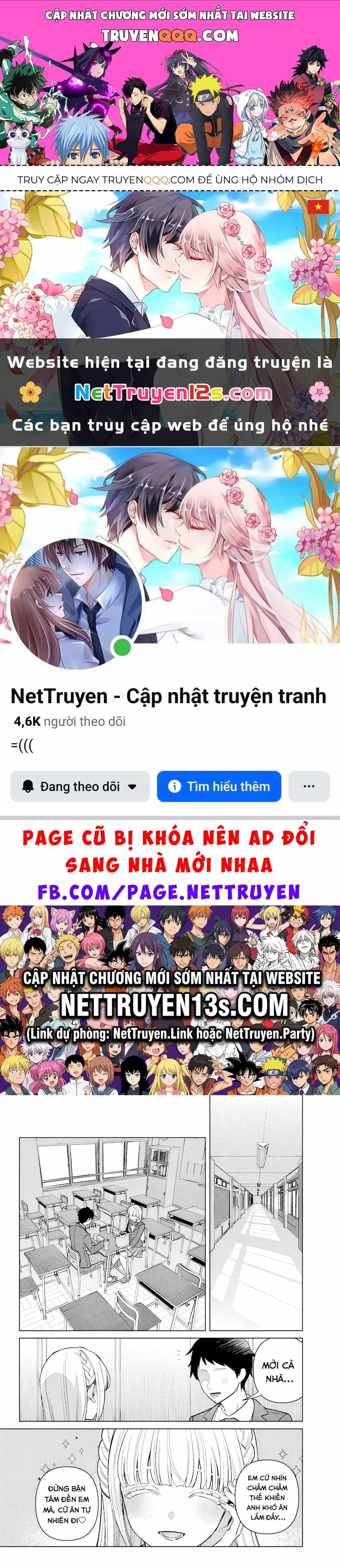 Cô Nàng Yandere Này Thật Đáng Sợ - Chương 10 - ảnh 1