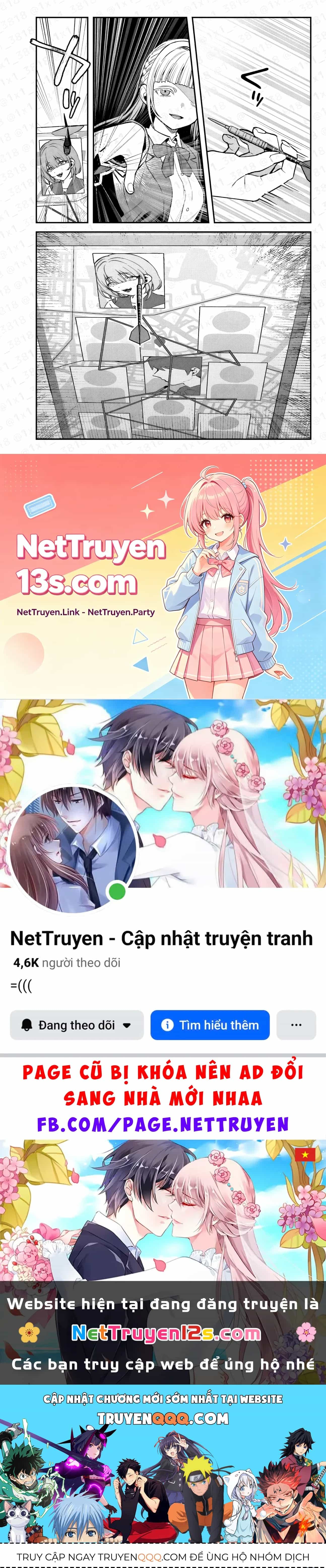 Cô Nàng Yandere Này Thật Đáng Sợ - Chương 8 - ảnh 5