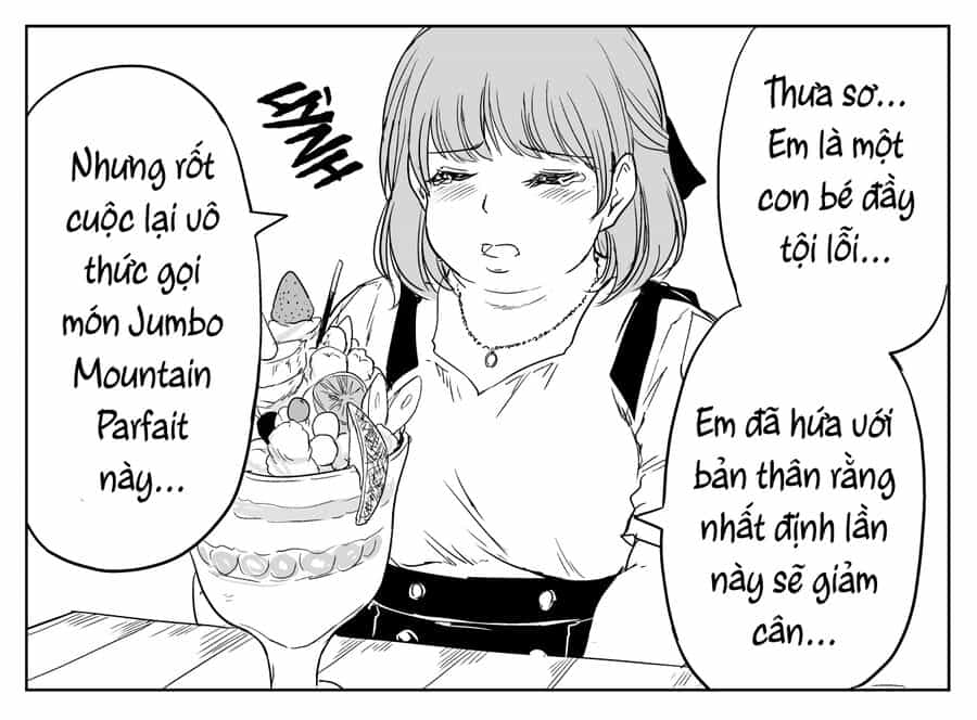 Cô Nữ Tu Cứng Rắn - Chương 17 - ảnh 2