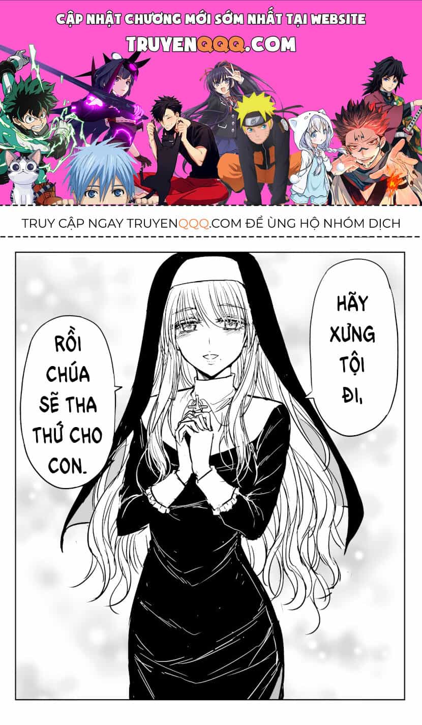 Cô Nữ Tu Cứng Rắn - Chương 2 - ảnh 1