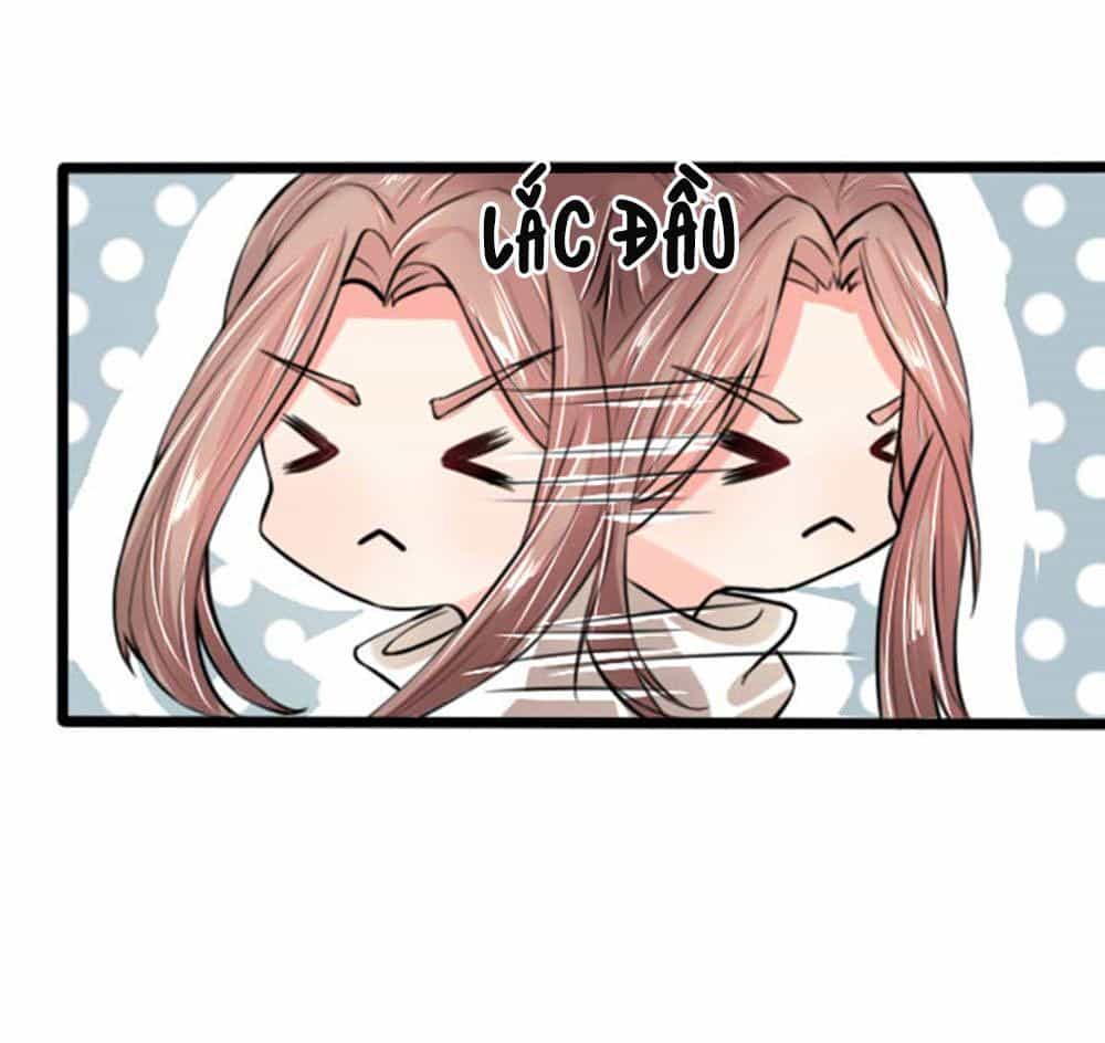 Cô Nương Xấu Xí Của Trẫm - Chương 25 - ảnh 16