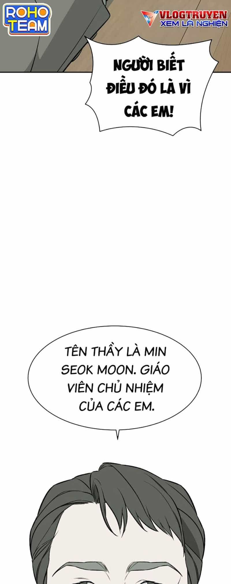 Cơ Quan Tự Hủy - Chương 1 - ảnh 40