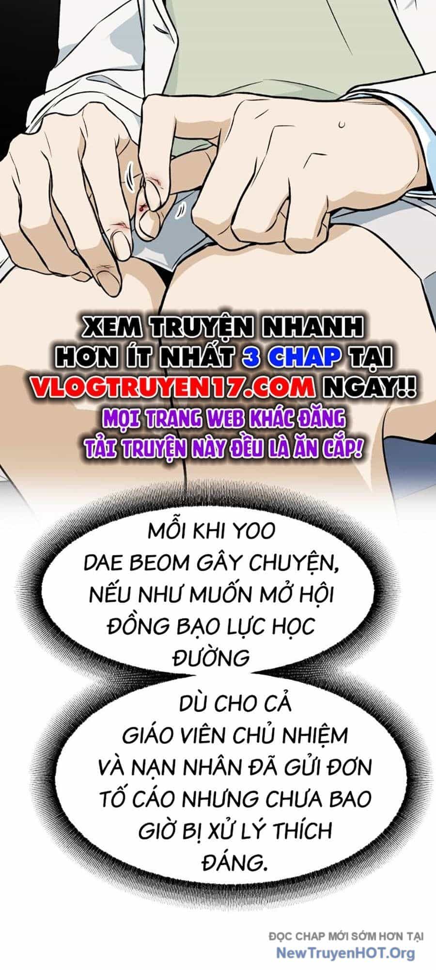 Cơ Quan Tự Hủy - Chương 11 - ảnh 50