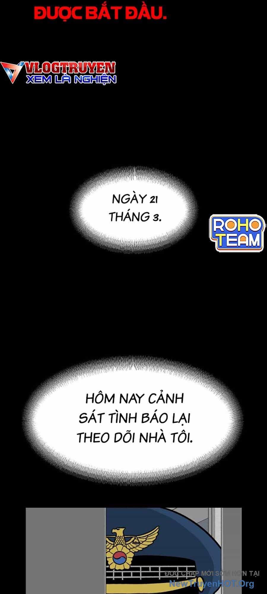 Cơ Quan Tự Hủy - Chương 14 - ảnh 13