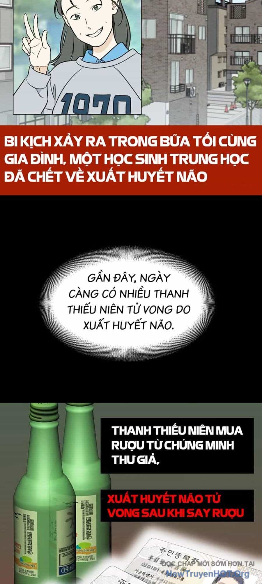 Cơ Quan Tự Hủy - Chương 14 - ảnh 17