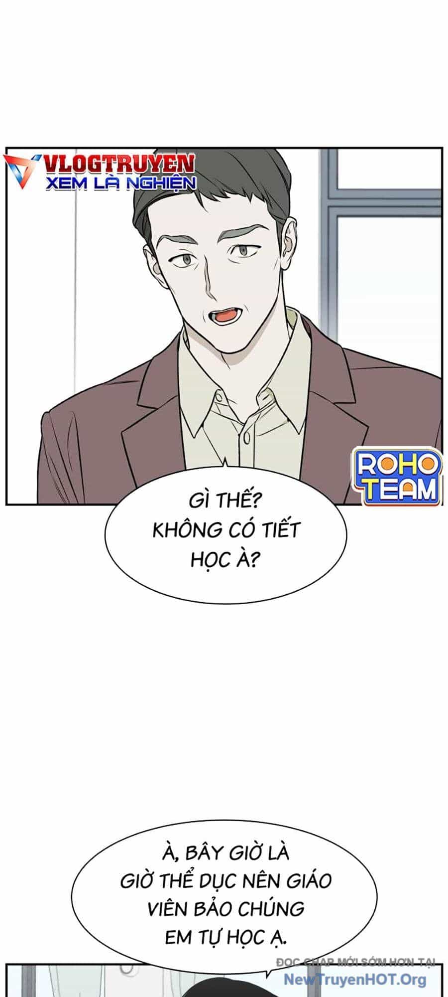 Cơ Quan Tự Hủy - Chương 15 - ảnh 22