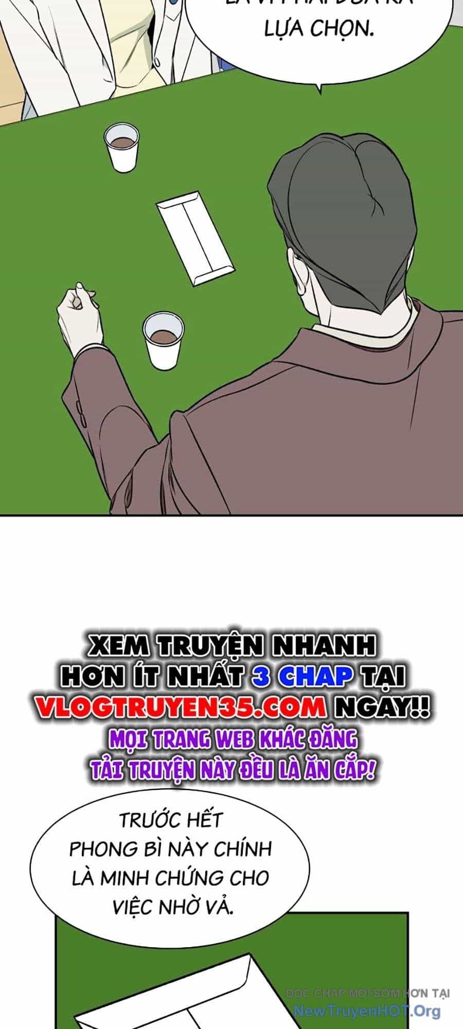 Cơ Quan Tự Hủy - Chương 16 - ảnh 23