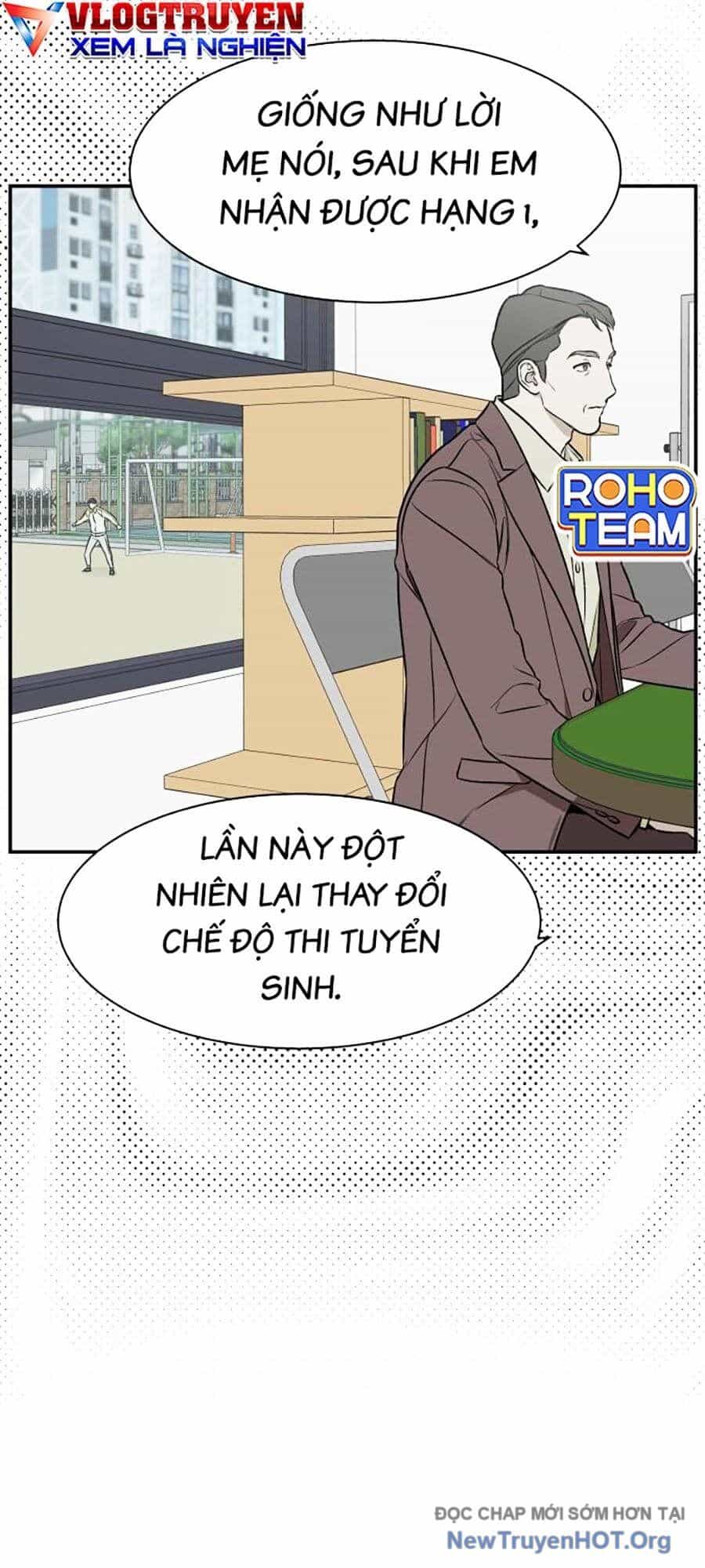 Cơ Quan Tự Hủy - Chương 16 - ảnh 61