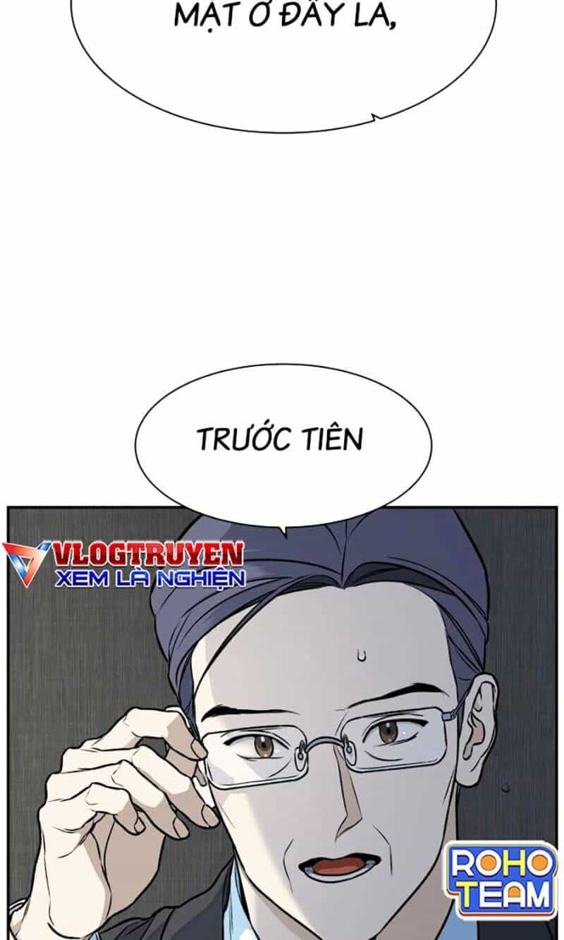 Cơ Quan Tự Hủy - Chương 18 - ảnh 16