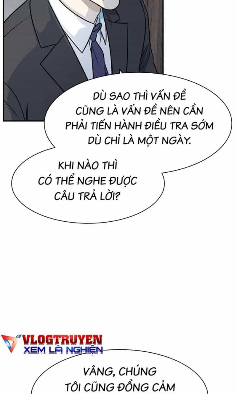 Cơ Quan Tự Hủy - Chương 18 - ảnh 22