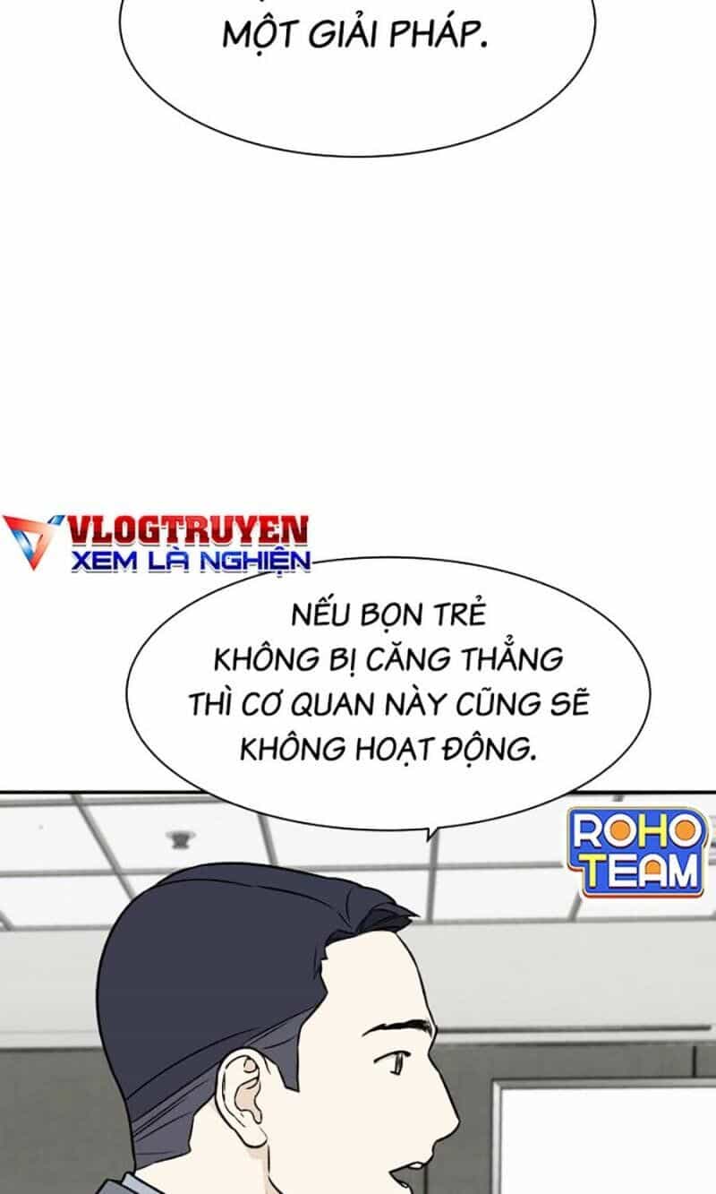 Cơ Quan Tự Hủy - Chương 18 - ảnh 60