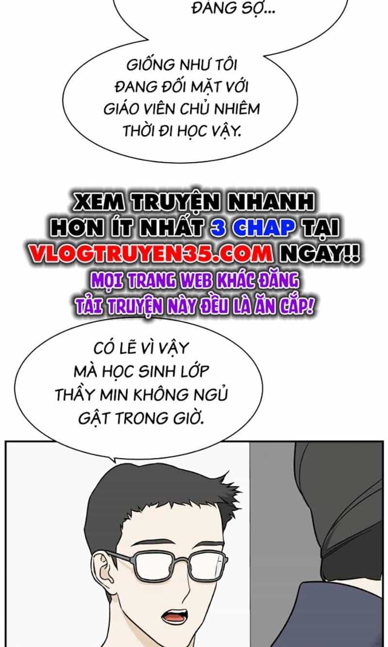 Cơ Quan Tự Hủy - Chương 19 - ảnh 28