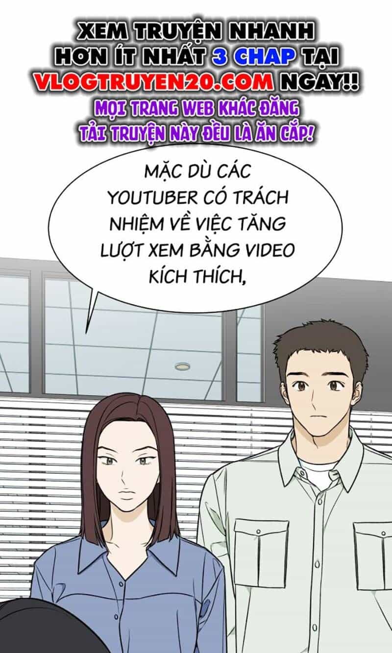 Cơ Quan Tự Hủy - Chương 20 - ảnh 5