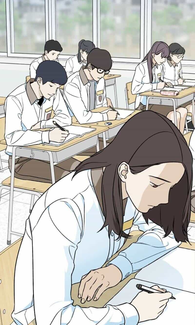 Cơ Quan Tự Hủy - Chương 20 - ảnh 52