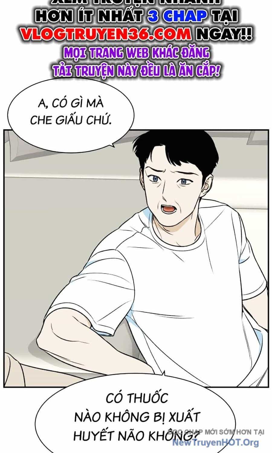 Cơ Quan Tự Hủy - Chương 22 - ảnh 25