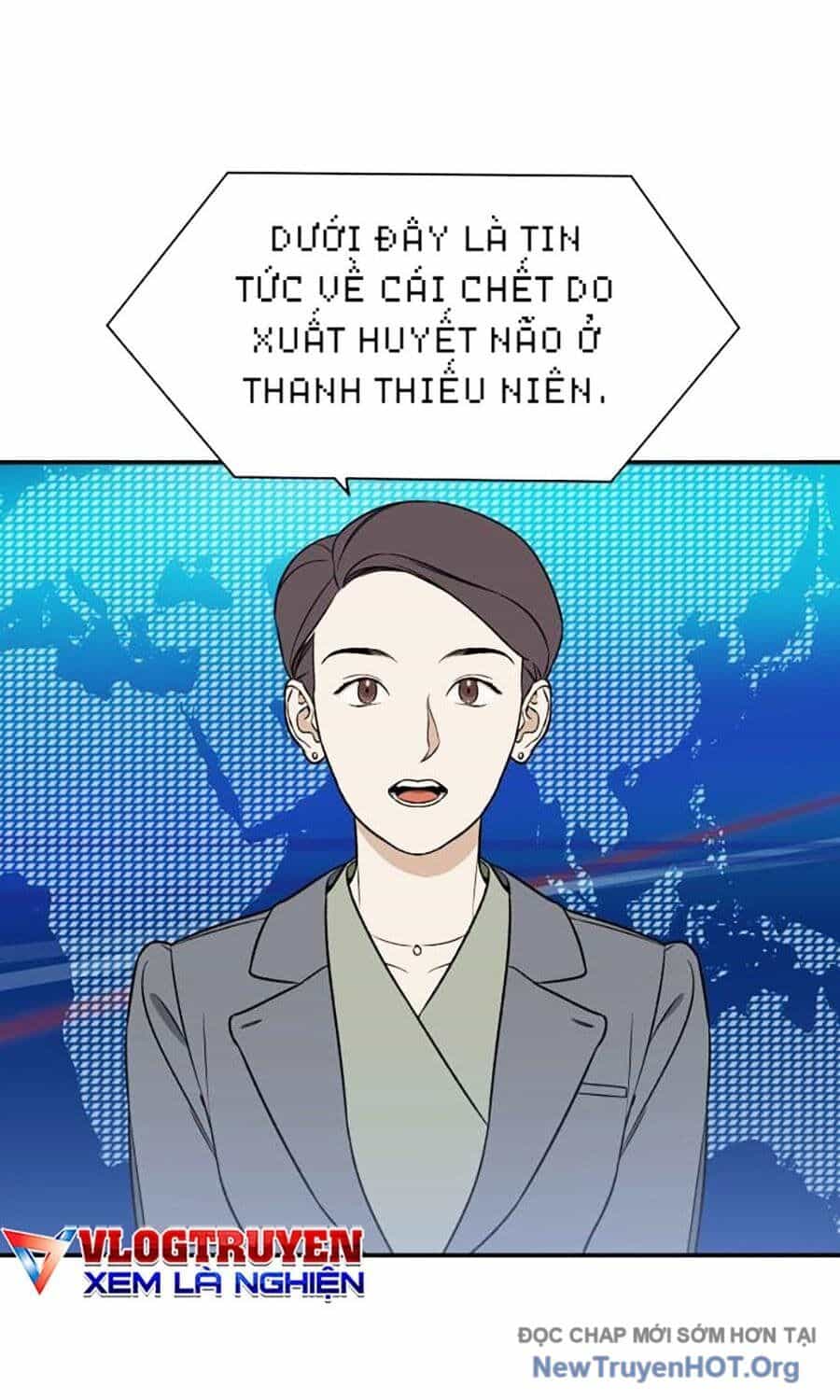 Cơ Quan Tự Hủy - Chương 22 - ảnh 3