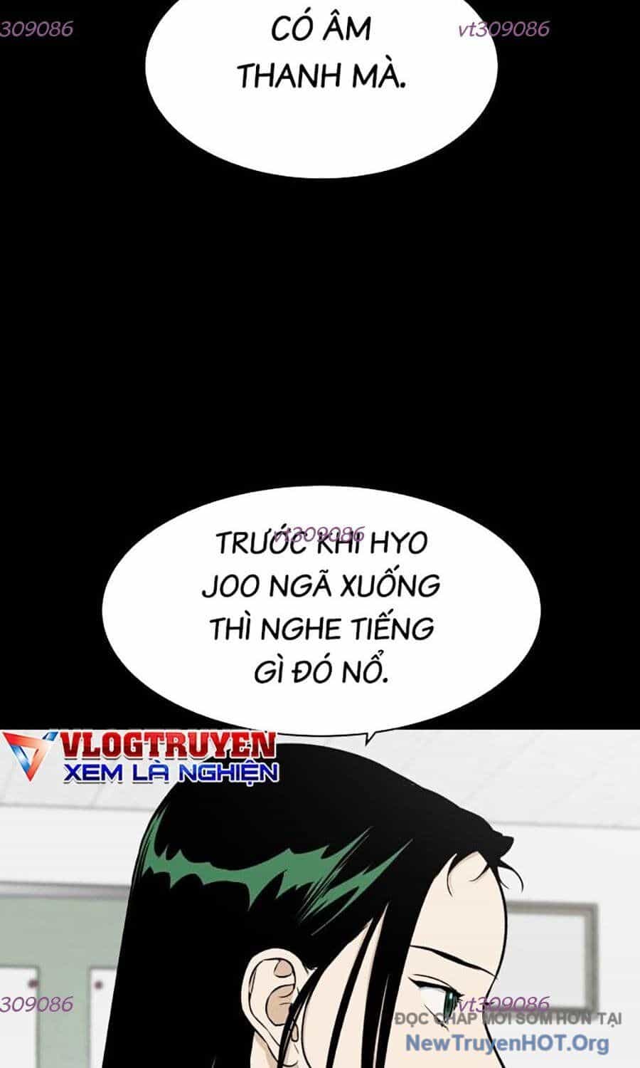 Cơ Quan Tự Hủy - Chương 22 - ảnh 43