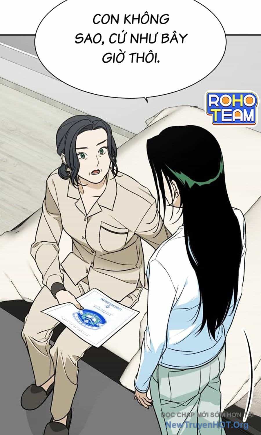 Cơ Quan Tự Hủy - Chương 22 - ảnh 68