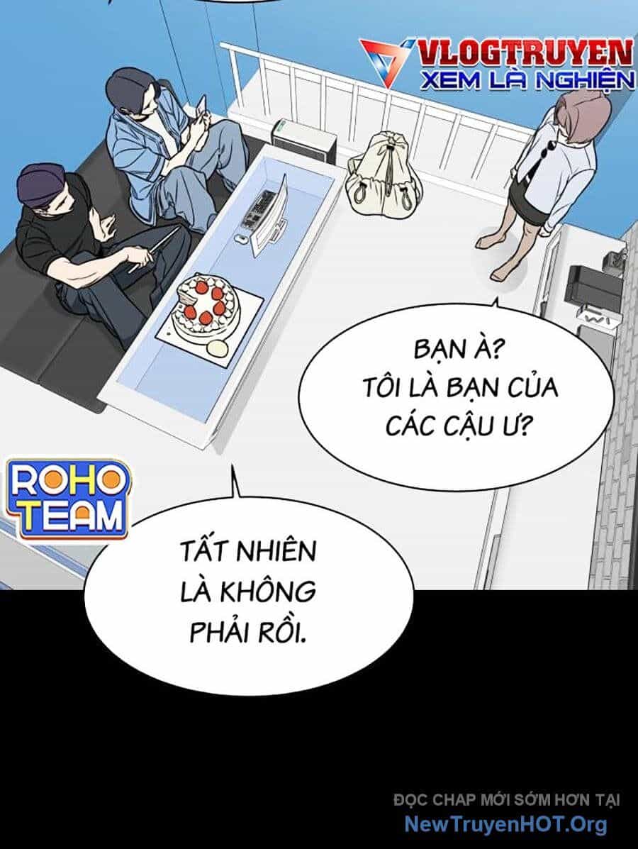 Cơ Quan Tự Hủy - Chương 25 - ảnh 57
