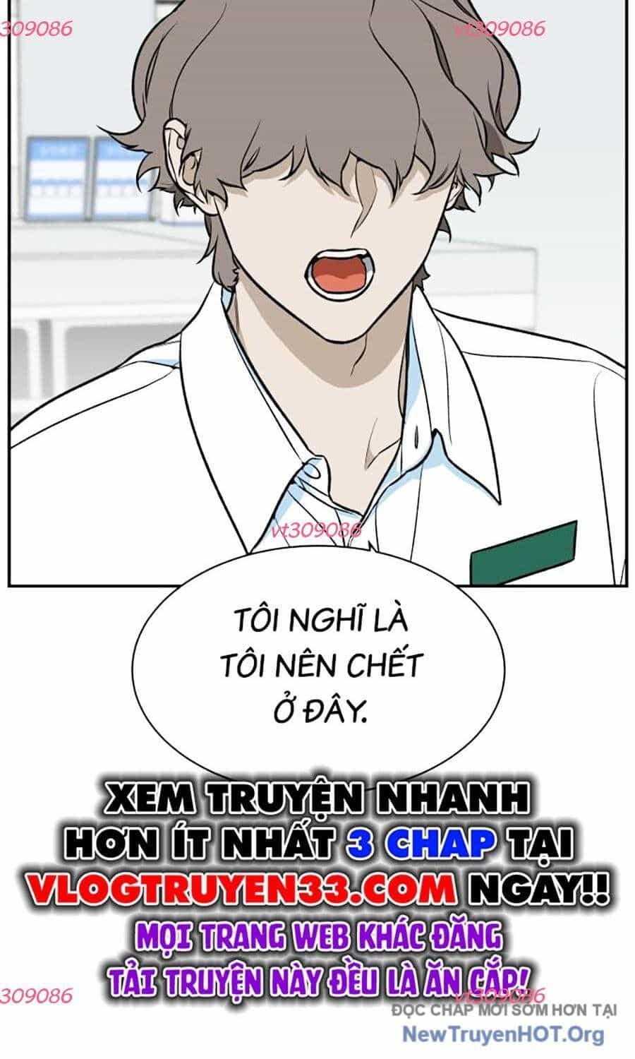 Cơ Quan Tự Hủy - Chương 27 - ảnh 5