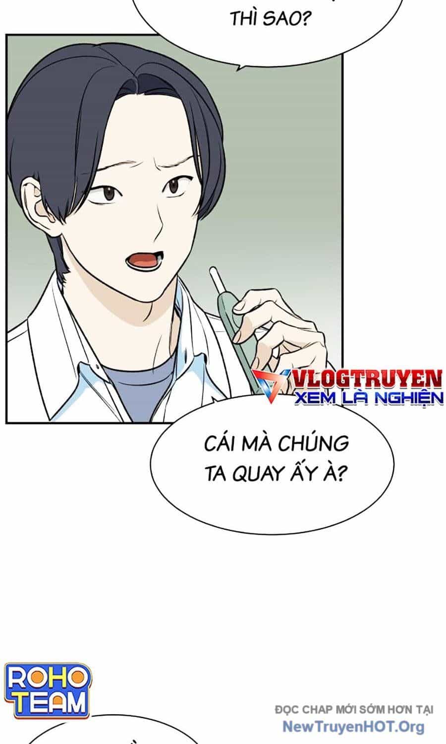 Cơ Quan Tự Hủy - Chương 28 - ảnh 21