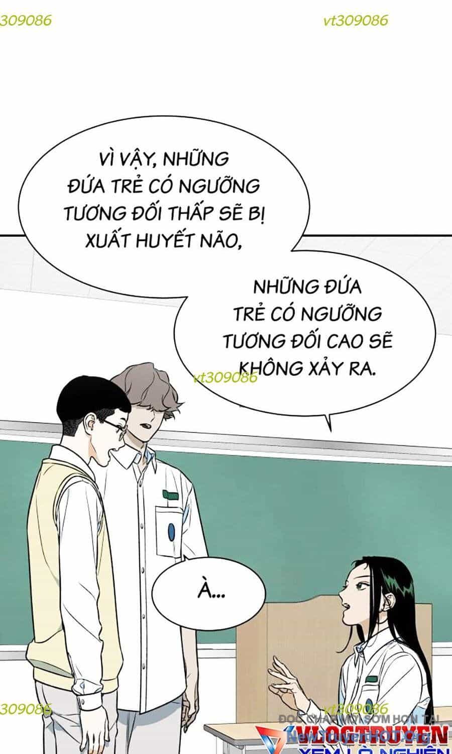 Cơ Quan Tự Hủy - Chương 28 - ảnh 53