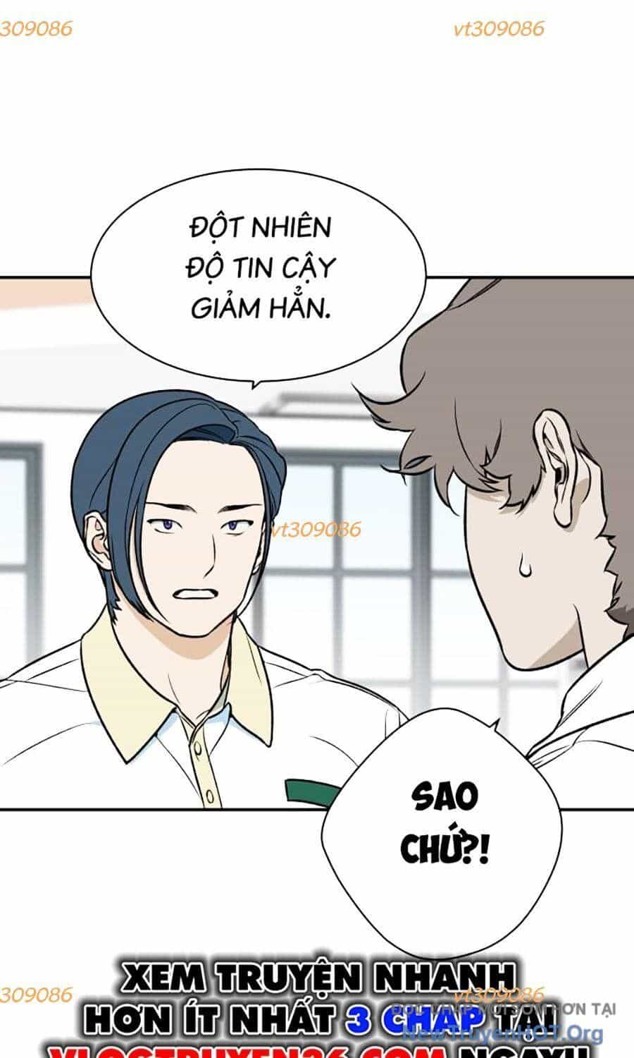 Cơ Quan Tự Hủy - Chương 29 - ảnh 39