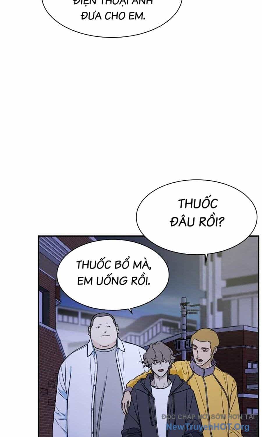 Cơ Quan Tự Hủy - Chương 30 - ảnh 22