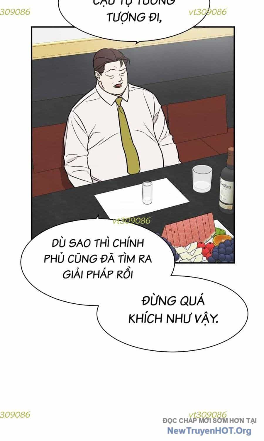 Cơ Quan Tự Hủy - Chương 30 - ảnh 48