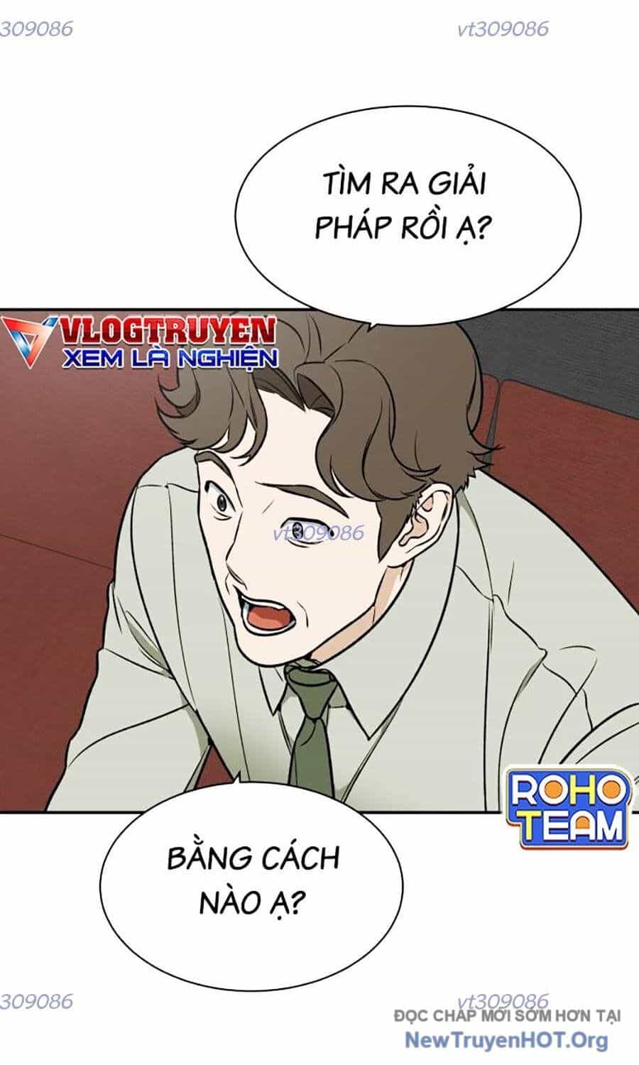 Cơ Quan Tự Hủy - Chương 30 - ảnh 49
