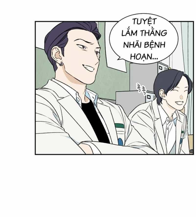 Cơ Quan Tự Hủy - Chương 6 - ảnh 41