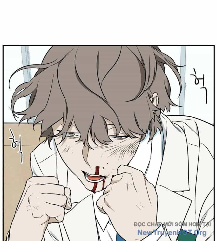 Cơ Quan Tự Hủy - Chương 8 - ảnh 4