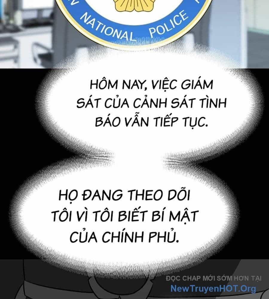 Cơ Quan Tự Hủy - Chương 8 - ảnh 46