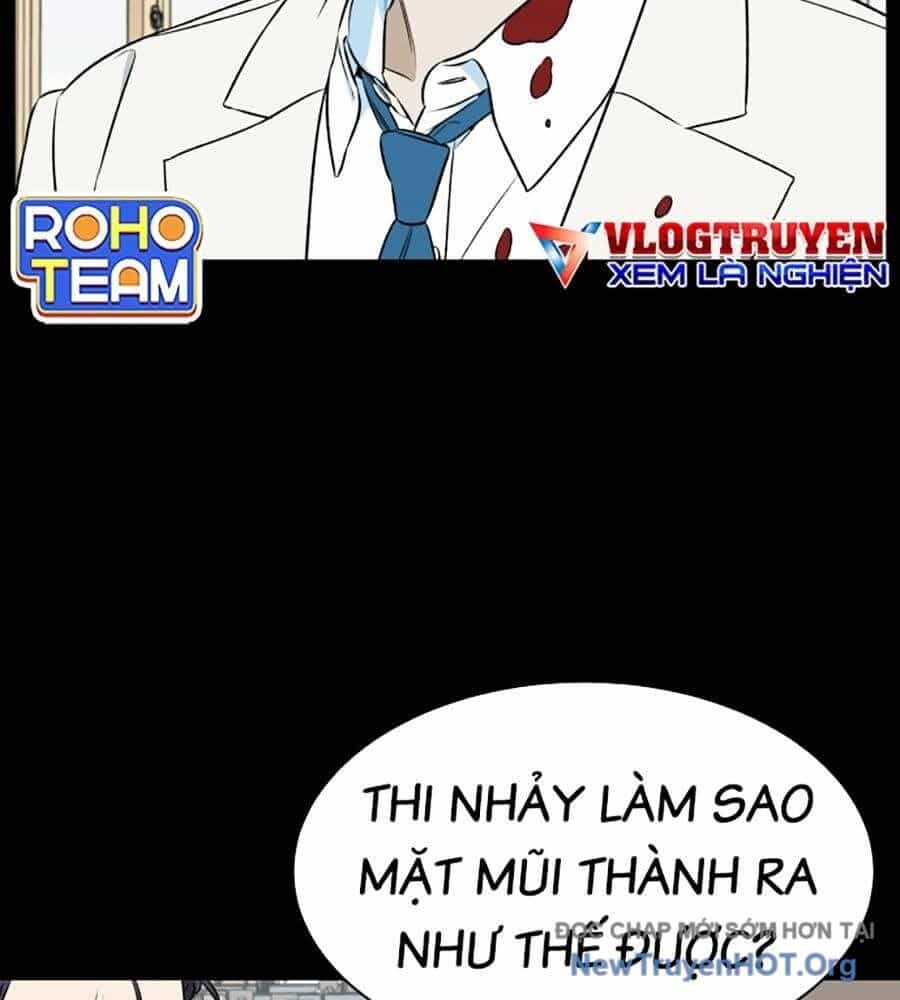 Cơ Quan Tự Hủy - Chương 9 - ảnh 24