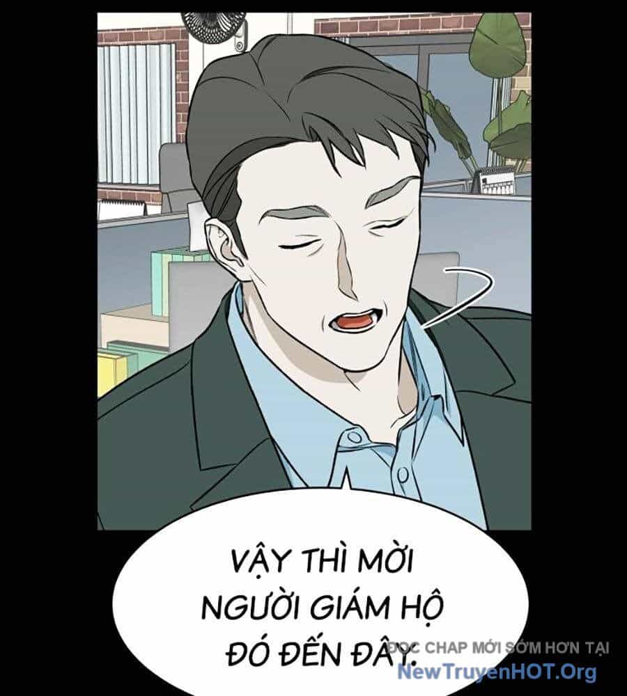 Cơ Quan Tự Hủy - Chương 9 - ảnh 52