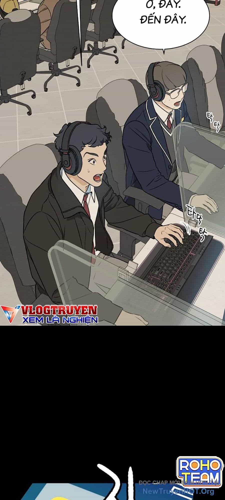 Cơ Quan Tự Hủy - Chương 10 - ảnh 2