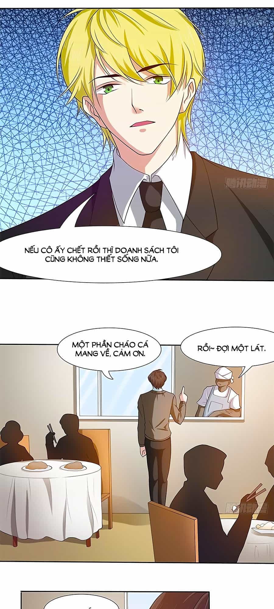 Cô Sát Thủ Ơi, Yêu Nhau Nhé - Chương 27 - ảnh 10