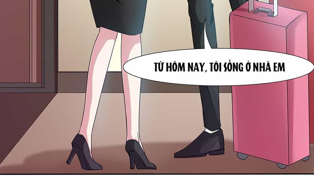 Cô Sát Thủ Ơi, Yêu Nhau Nhé - Chương 30 - ảnh 19