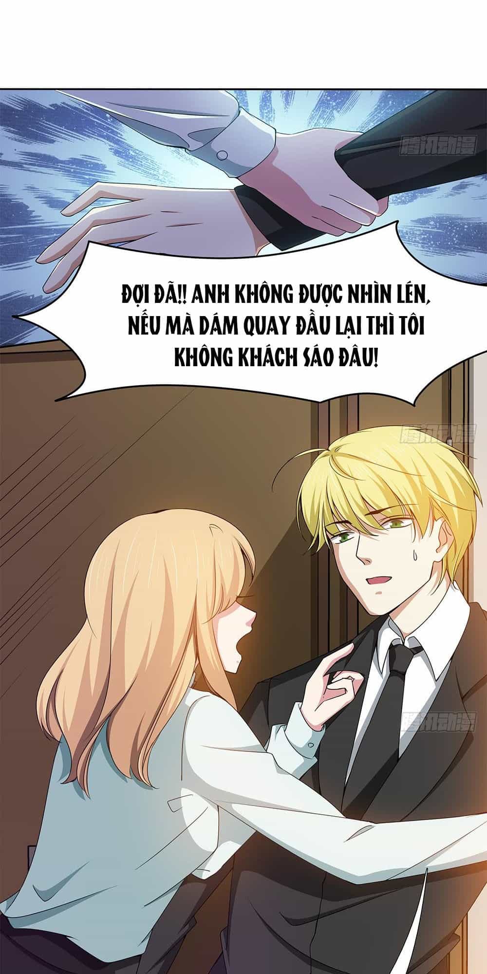 Cô Sát Thủ Ơi, Yêu Nhau Nhé - Chương 31 - ảnh 2