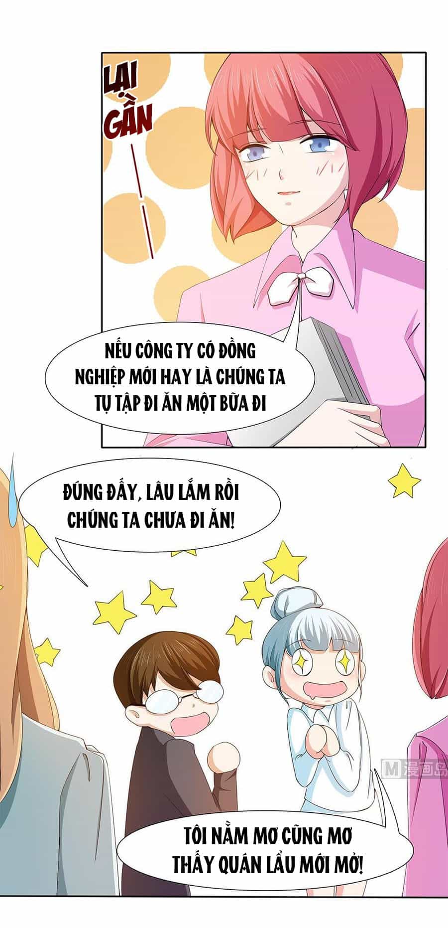 Cô Sát Thủ Ơi, Yêu Nhau Nhé - Chương 37 - ảnh 13