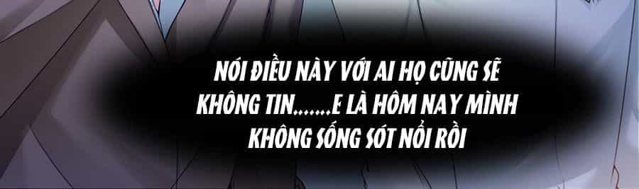 Cô Sát Thủ Ơi, Yêu Nhau Nhé - Chương 40 - ảnh 11