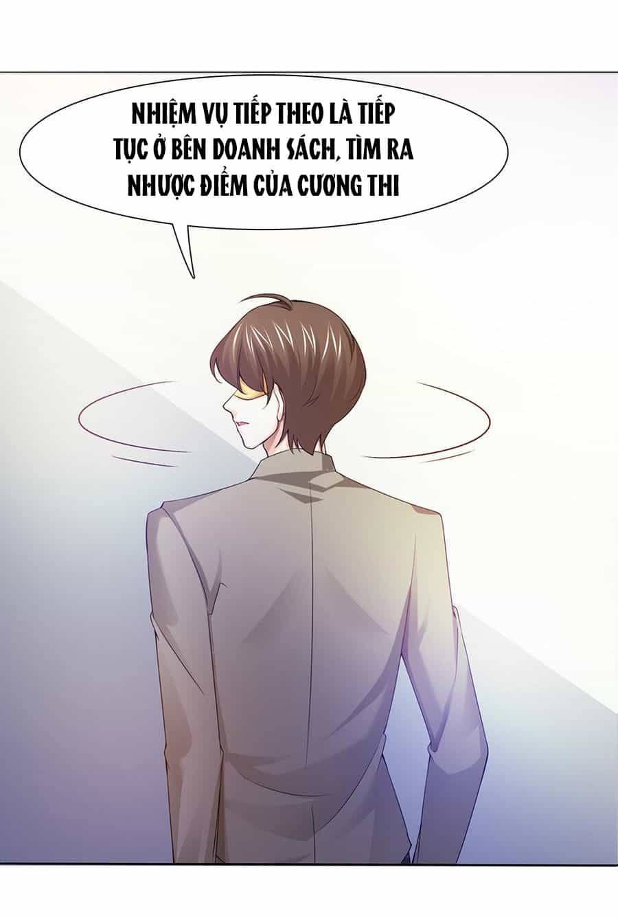Cô Sát Thủ Ơi, Yêu Nhau Nhé - Chương 40 - ảnh 16