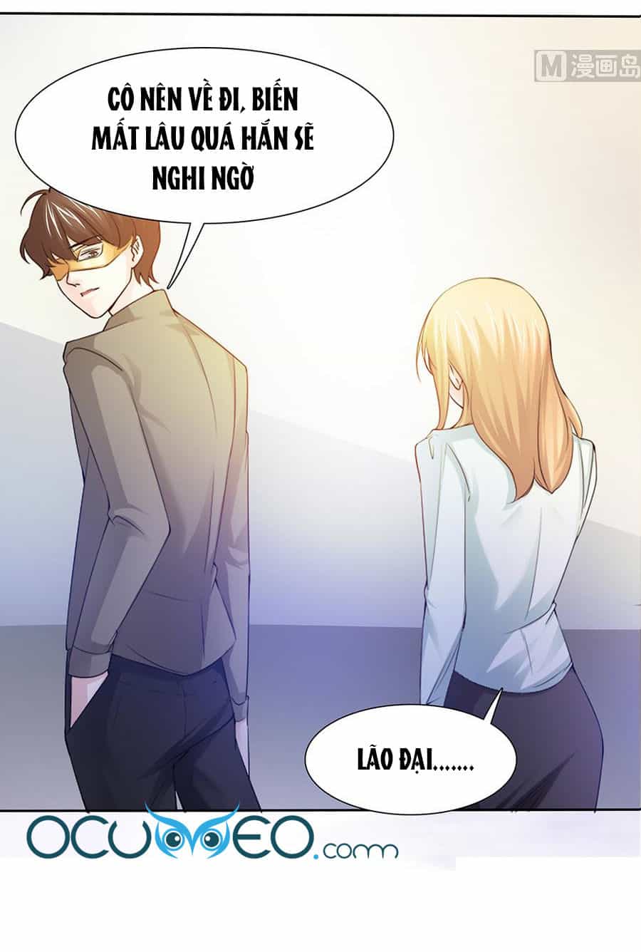 Cô Sát Thủ Ơi, Yêu Nhau Nhé - Chương 40 - ảnh 19