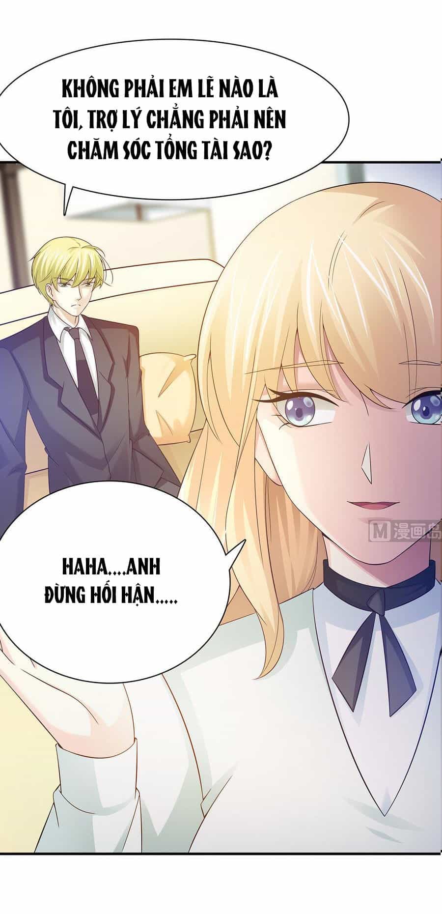 Cô Sát Thủ Ơi, Yêu Nhau Nhé - Chương 42 - ảnh 17