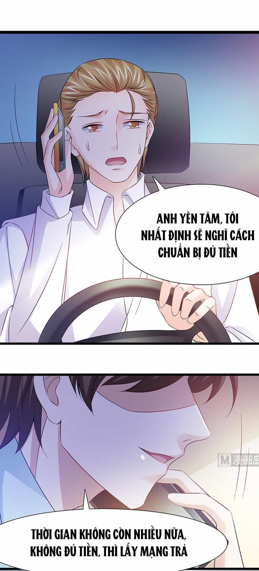 Cô Sát Thủ Ơi, Yêu Nhau Nhé - Chương 49 - ảnh 1