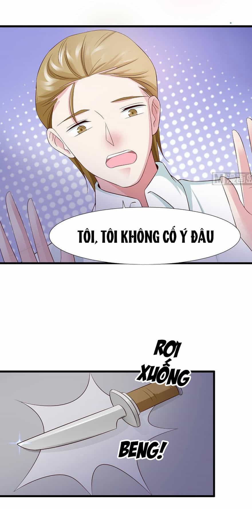Cô Sát Thủ Ơi, Yêu Nhau Nhé - Chương 54 - ảnh 11