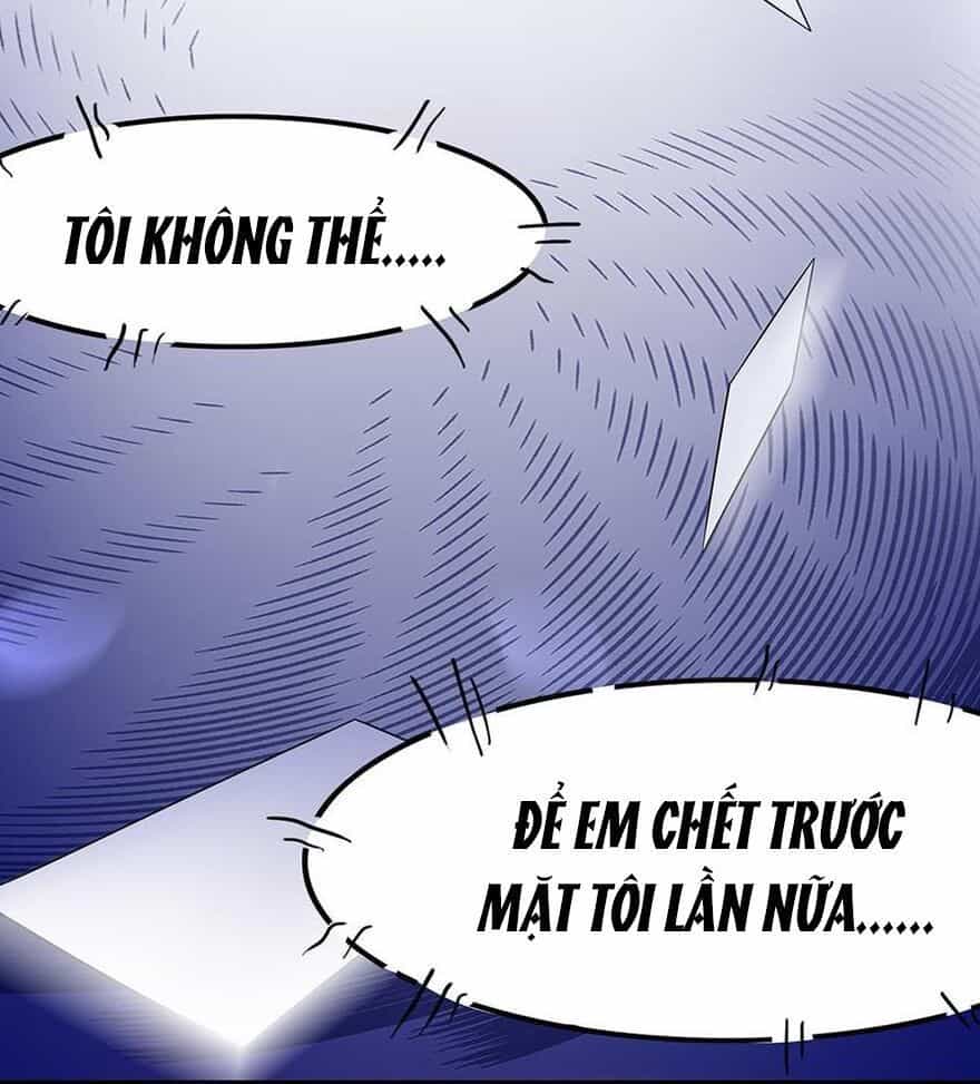 Cô Sát Thủ Ơi, Yêu Nhau Nhé - Chương 67 - ảnh 19