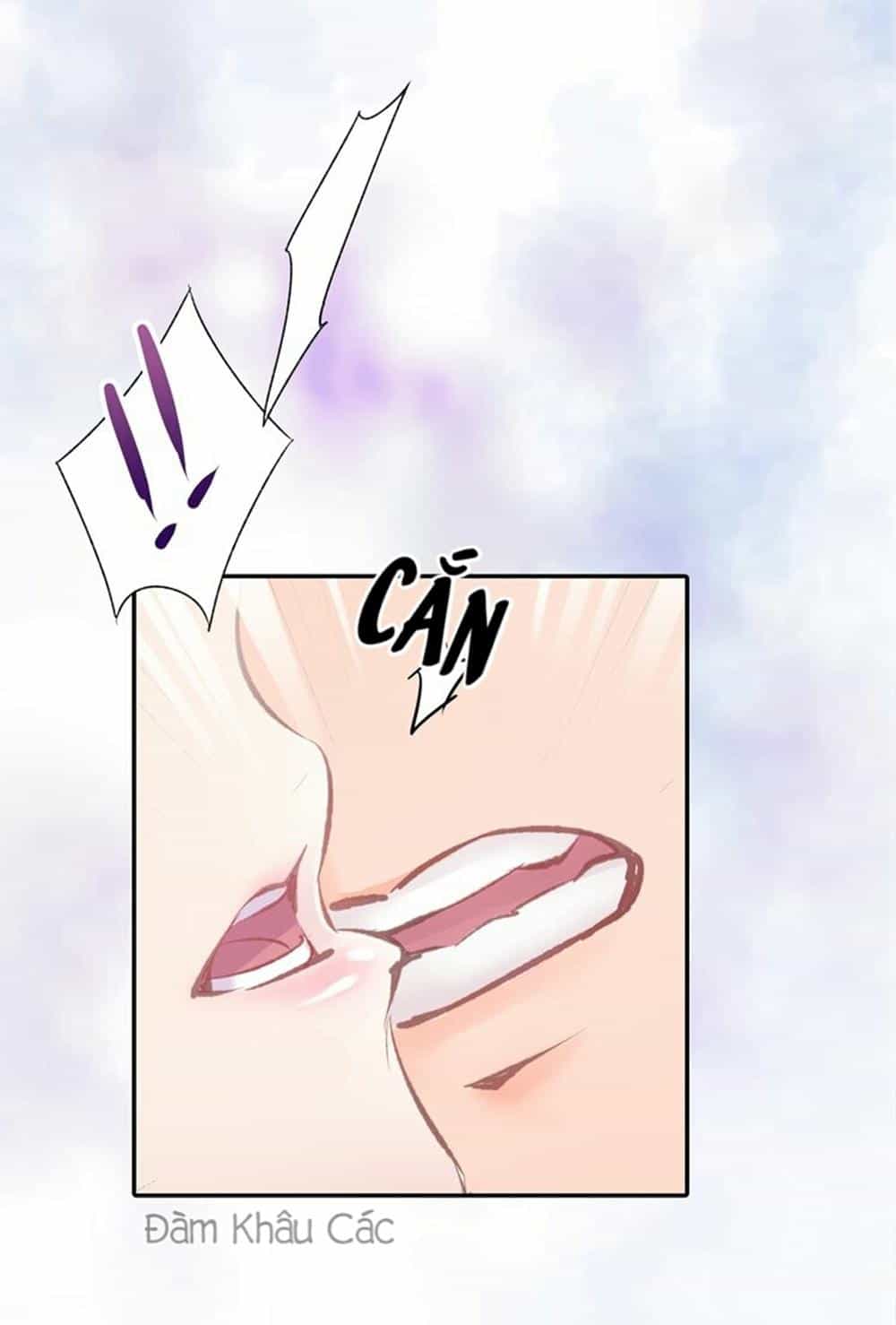 Cố Thiếu Sủng Thê Đến Ngộ - Chương 0 - ảnh 13