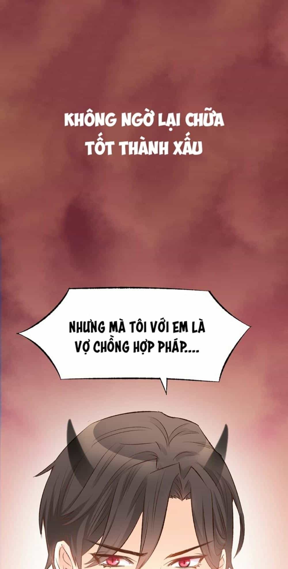 Cố Thiếu Sủng Thê Đến Ngộ - Chương 0 - ảnh 20