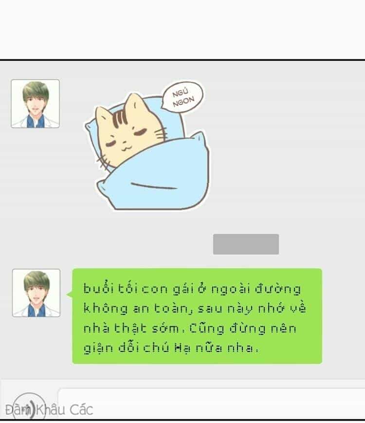 Cố Thiếu Sủng Thê Đến Ngộ - Chương 3 - ảnh 32